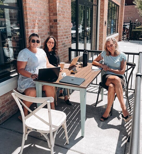 More Photos Of 505 Ellicott St, Buffalo Coworking Space