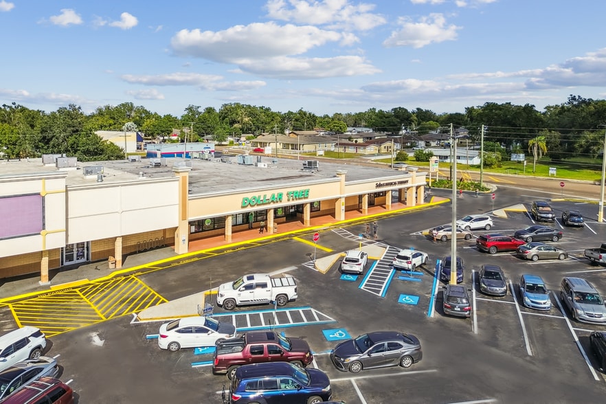 More Photos Of 707-787 Martin Luther King Blvd, Seffner Freestanding For Sale