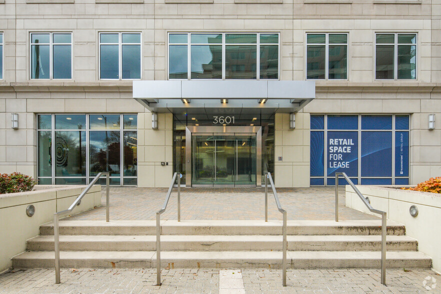 More Photos Of 3601 Wilson Blvd, Arlington Office For Lease