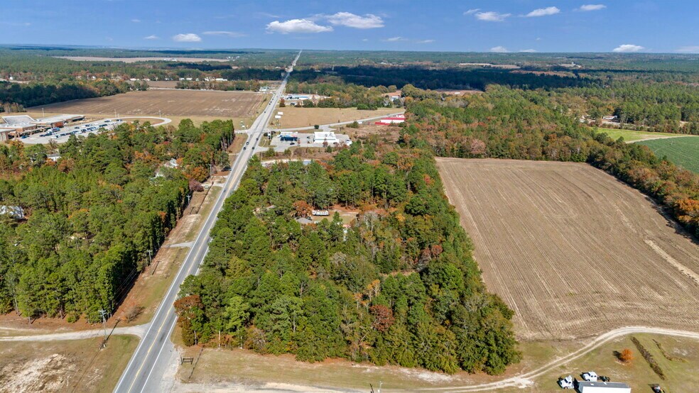 More Photos Of 00 Edmund Hwy, Pelion Land For Sale