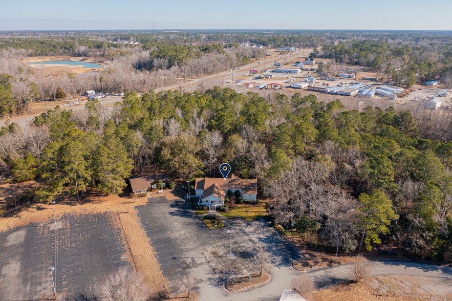 More Photos Of 14 Medical Center Dr SW, Supply Medical For Sale