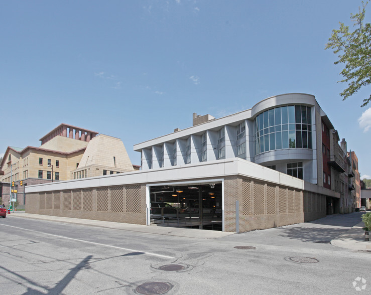 More Photos Of 225-227 Franklin St, Johnstown Office For Lease