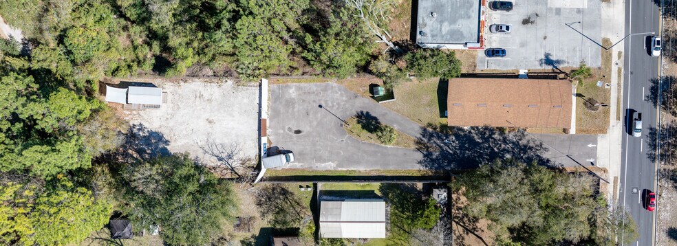 More Photos Of 13957 Mount Pleasant Rd, Jacksonville Land For Lease