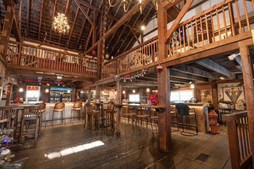 More Photos Of 6123 Lower York Rd, New Hope Specialty For Sale