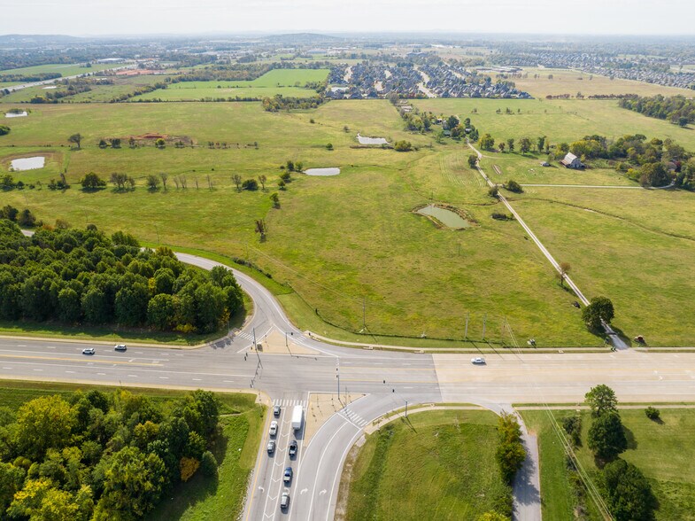 More Photos Of I-49 & Pleasant Grove Rd, Rogers Land For Sale