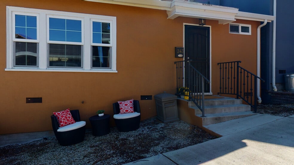 More Photos Of 335-345 Perkins St, Oakland Apartments For Sale