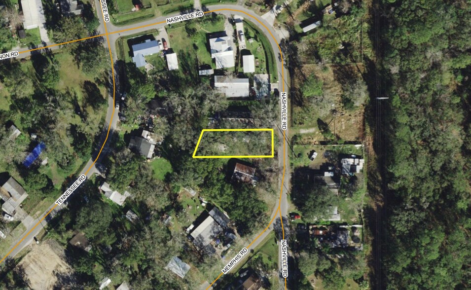 More Photos Of 1025 W Socrum Loop Rd, Lakeland Manufactured Housing Mobile Home Park For Sale
