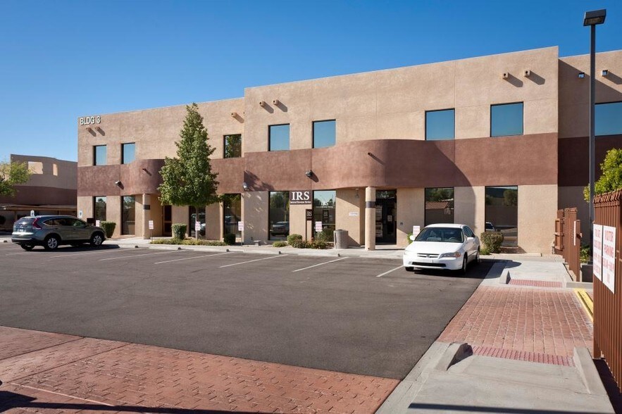 More Photos Of 1818 E Southern Ave, Mesa Office For Lease