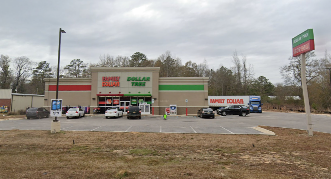 Primary Photo Of 30065 Highway 17, Millry Freestanding For Lease