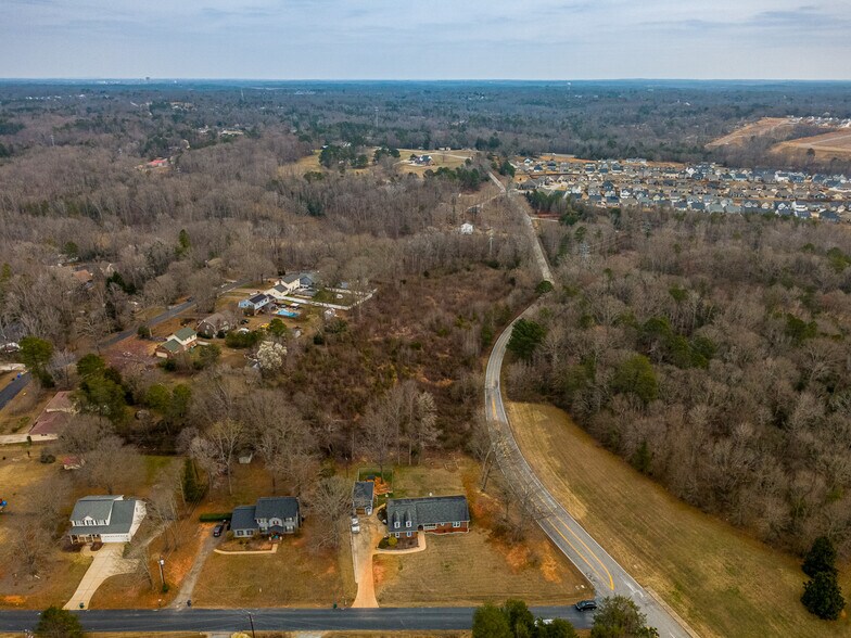 More Photos Of 1845 Old Anderson Mill Rd, Moore Land For Sale