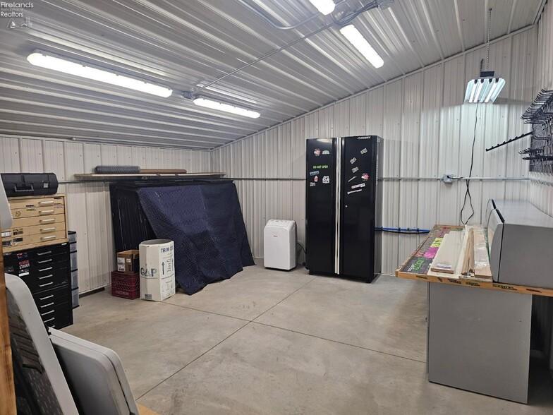 More Photos Of 13514 OH-113, Wakeman Warehouse For Sale