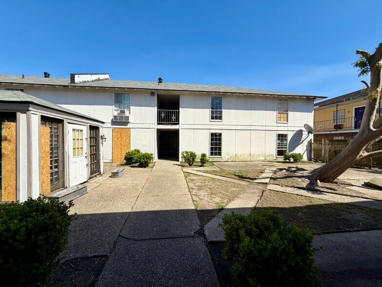 More Photos Of 4728 Ya Tittle Ave, Baton Rouge Apartments For Sale