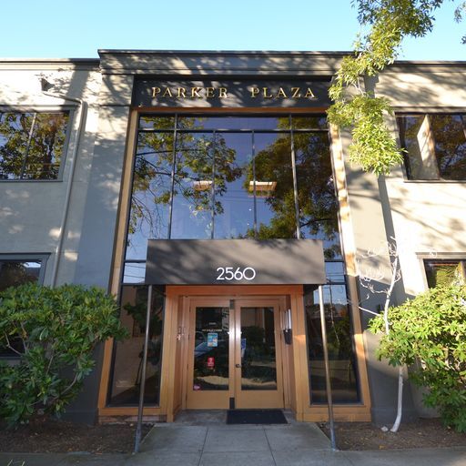 More Photos Of 2550-2560 9th St, Berkeley Office For Lease