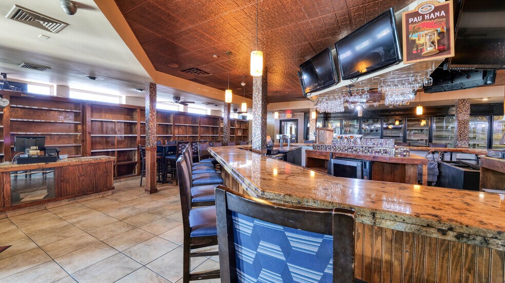 More Photos Of 3119 Revere Blvd, Brigantine Restaurant For Sale