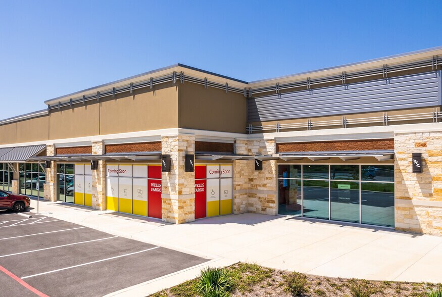 More Photos Of 24531 IH-10 West, San Antonio General Retail For Lease