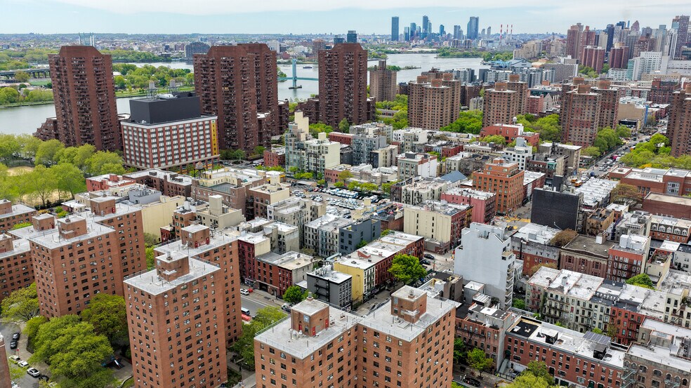 More Photos Of 2174 2nd Avenue, New York Land For Sale