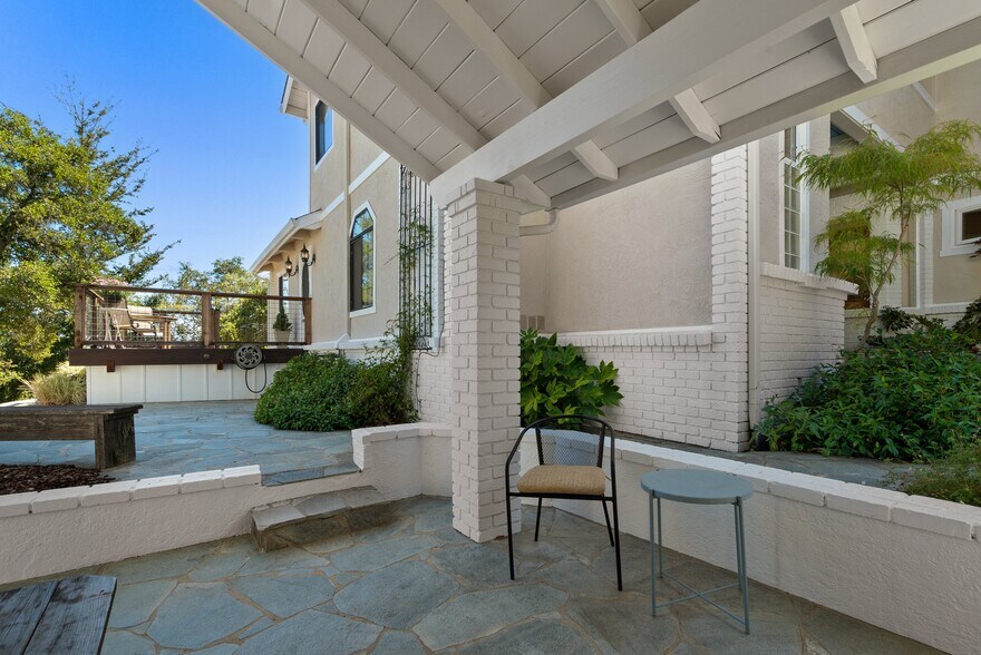 More Photos Of 7919 Empire Grade, Santa Cruz Multifamily For Sale