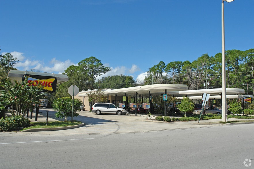 More Photos Of 1500 Fruit Cove Rd, Jacksonville Fast Food For Lease