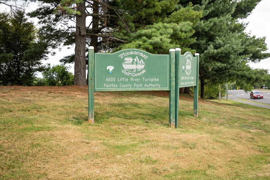 More Photos Of 4609 Pinecrest Office Park Dr, Alexandria Medical For Sale