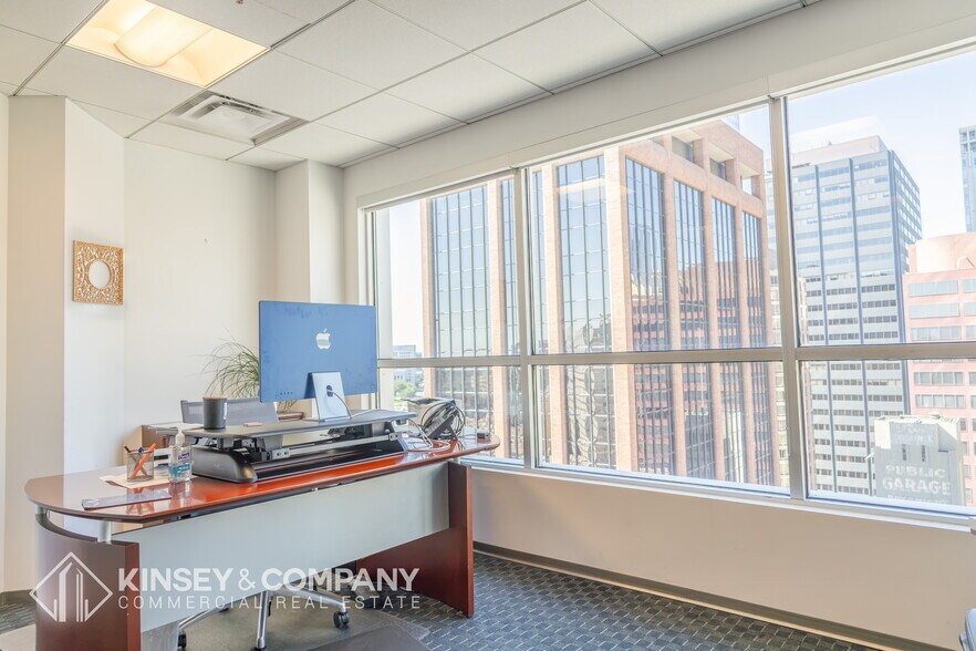 More Photos Of 1800 Glenarm Pl, Denver Loft Creative Space For Sale