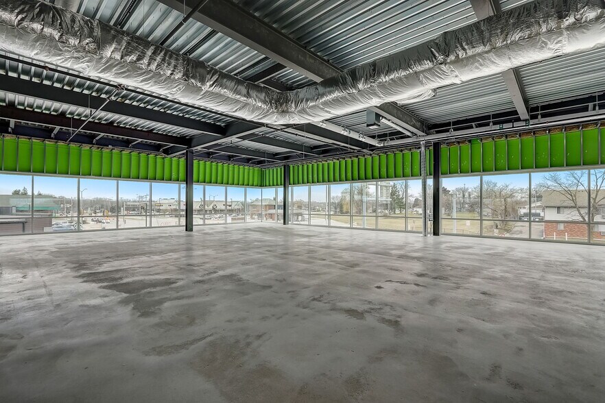 More Photos Of 4300 W Layton Ave, Greenfield Medical For Lease