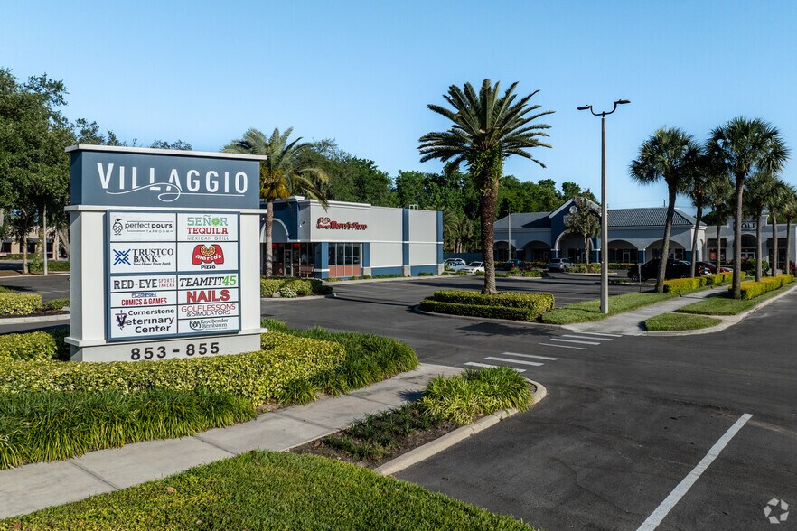More Photos Of 853-855 E State Road 434, Winter Springs Freestanding For Lease