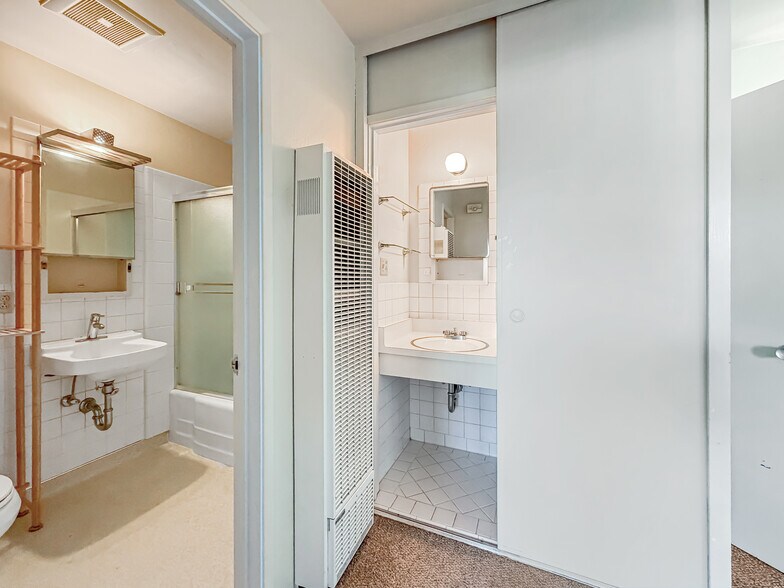 More Photos Of 2172 Blake St, Berkeley Apartments For Sale