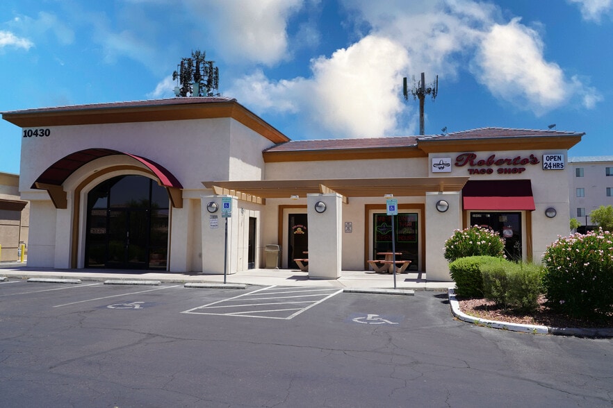 Primary Photo Of 10430 Bermuda Rd, Las Vegas Freestanding For Lease
