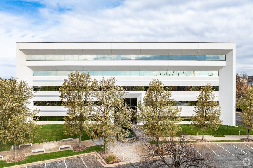 More Photos Of 20300 Century Blvd, Germantown Office For Lease