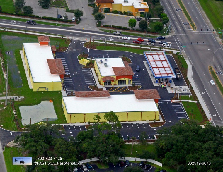 More Photos Of 20550 Veterans Blvd, Port Charlotte Storefront For Lease