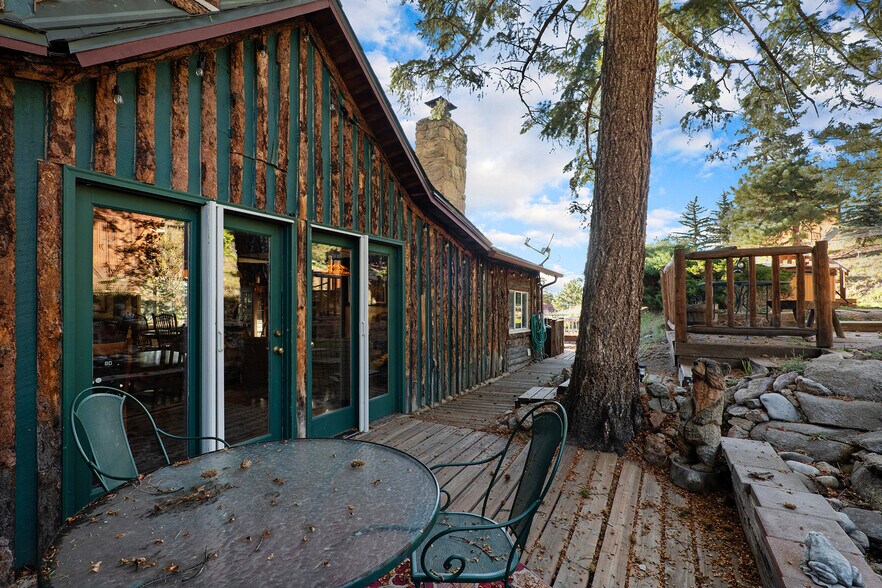 More Photos Of 27425 Spruce Ln, Evergreen Specialty For Sale