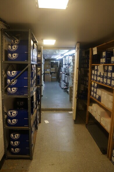 More Photos Of 53 E Ridgewood Ave, Ridgewood Freestanding For Sale