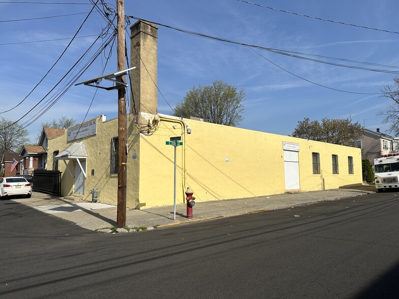 More Photos Of 85-87 Sassafras St, Paterson Religious Facility For Sale