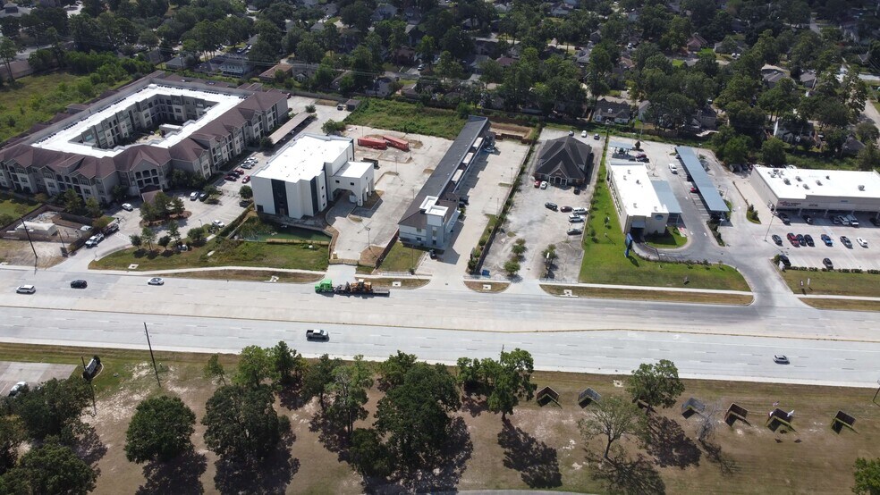 More Photos Of 8530 E FM 1960, Humble Office For Sale