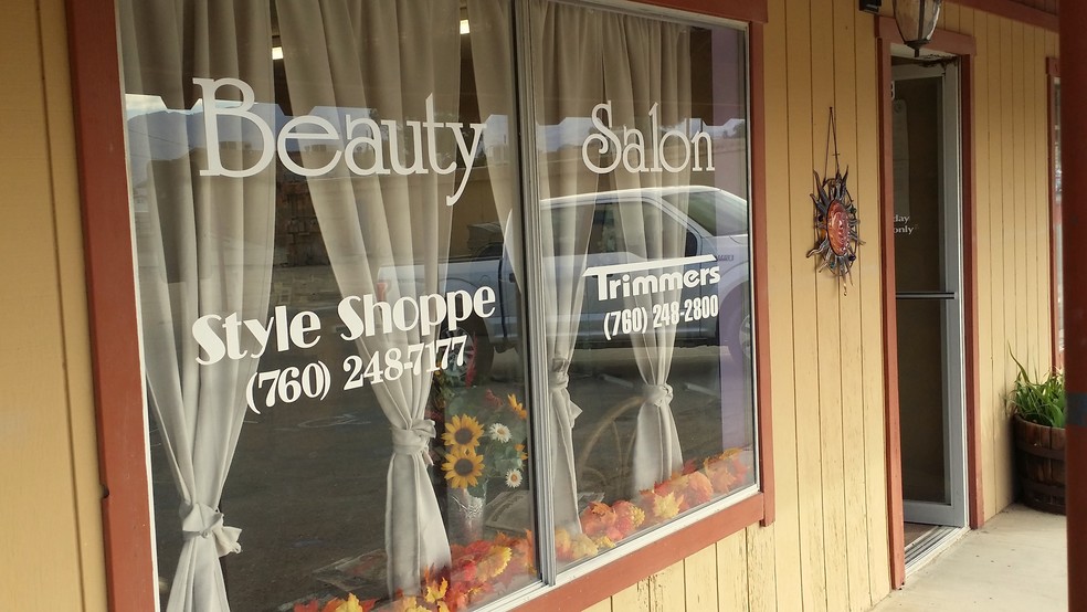 More Photos Of 32784-32800 Ca-247, Lucerne Valley Unknown For Lease