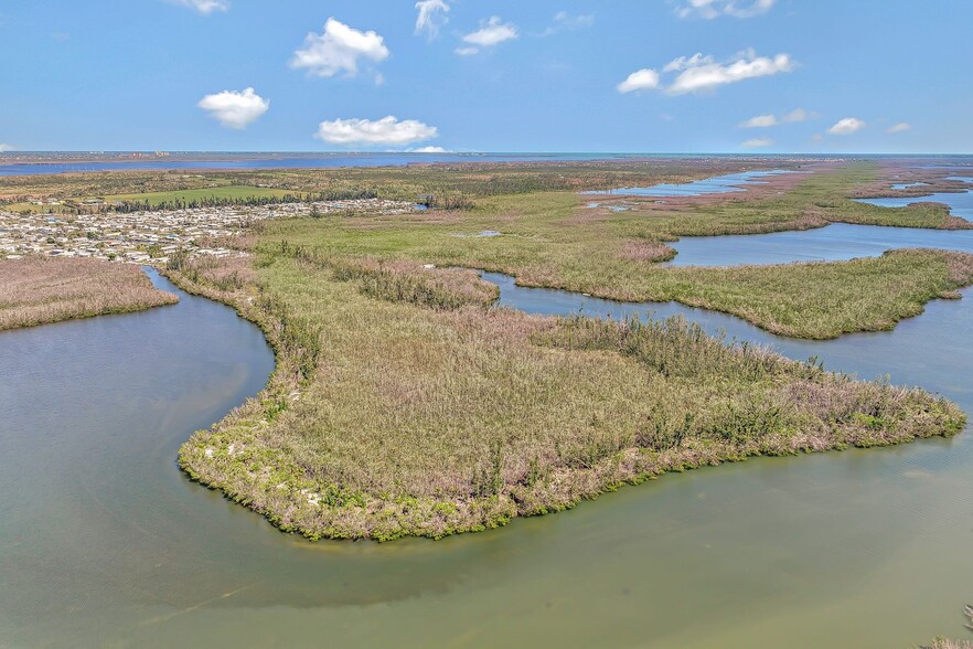 More Photos Of 5596 Flamingo, Saint James City Land For Sale
