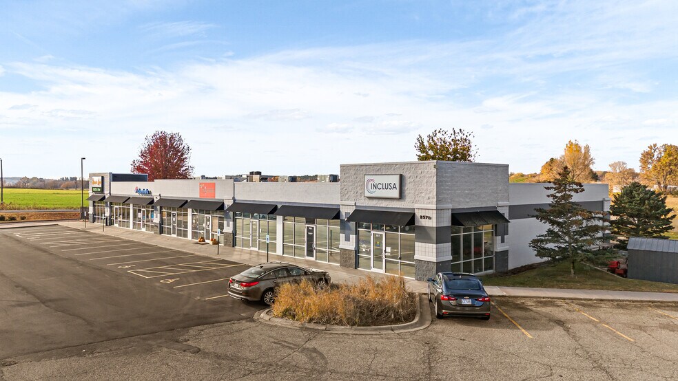 More Photos Of 2570 Gracie Dr, Baldwin Unknown For Lease