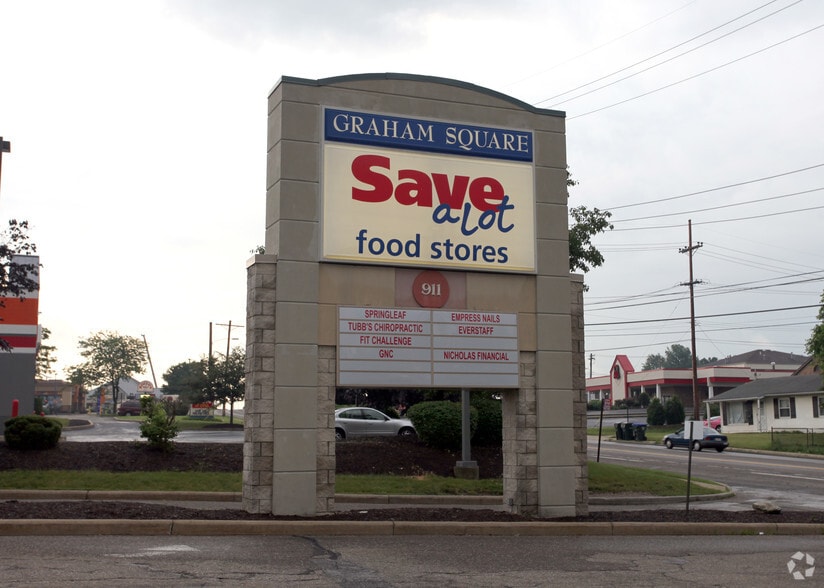 More Photos Of 911 GRAHAM Rd, Stow Unknown For Lease