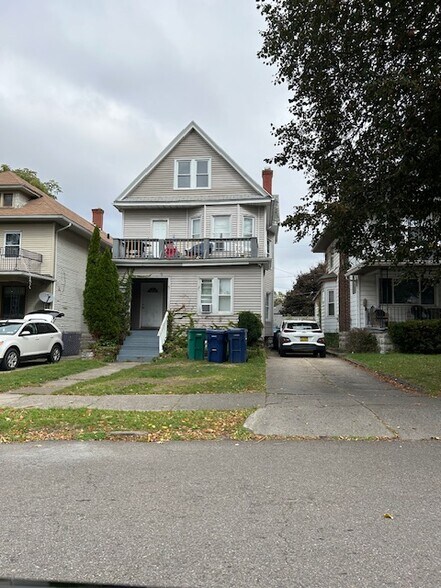 More Photos Of 169 Merrimac St, Buffalo Apartments For Sale