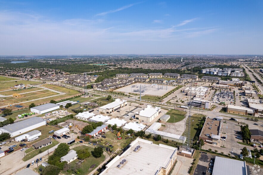 More Photos Of 14111 King Rd, Frisco Storefront Retail Office For Lease