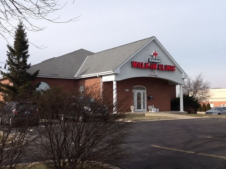 More Photos Of 1851 Douglas Rd, Montgomery Medical For Sale