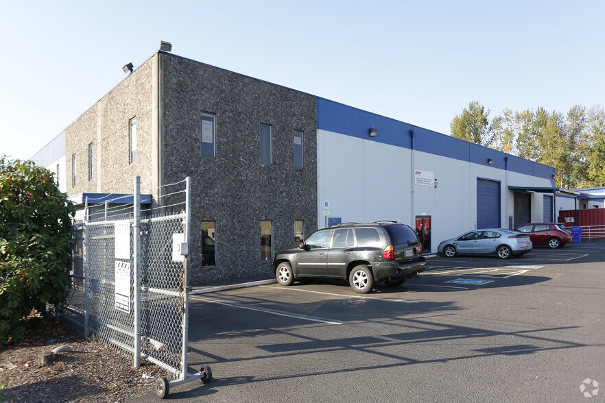 Primary Photo Of , Portland Industrial For Sale