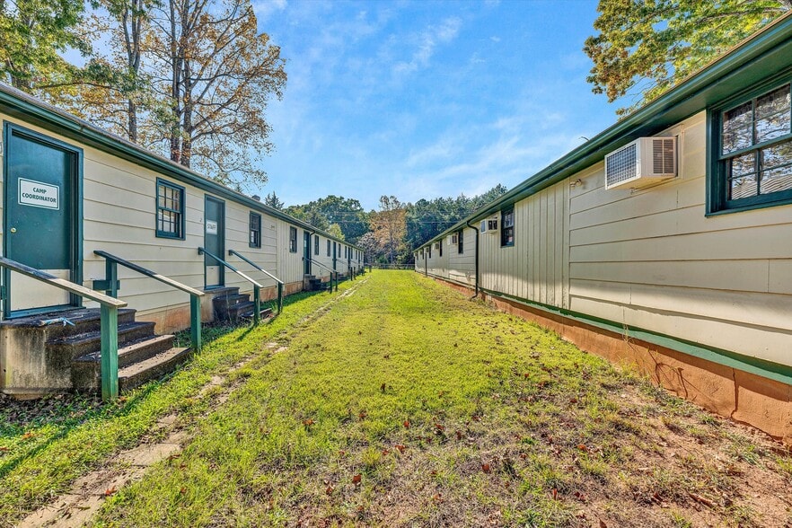 More Photos Of 11738 Leesville Rd, Lynch Station Religious Facility For Sale