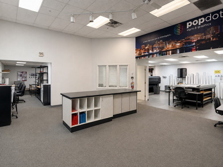 More Photos Of 1020 N Union St, Wilmington Storefront Retail Office For Lease
