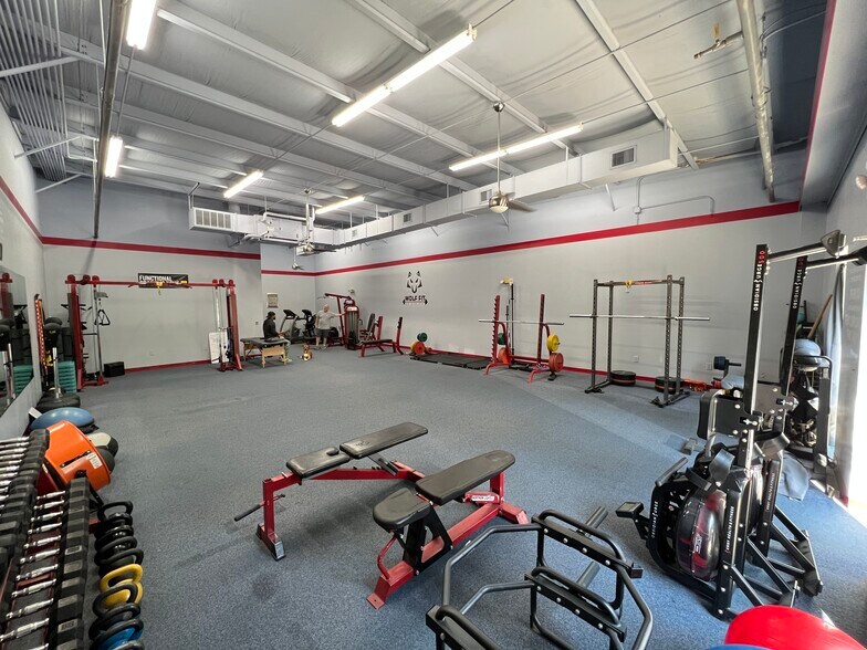 More Photos Of 2200 E Millbrook Rd, Raleigh Office For Sale