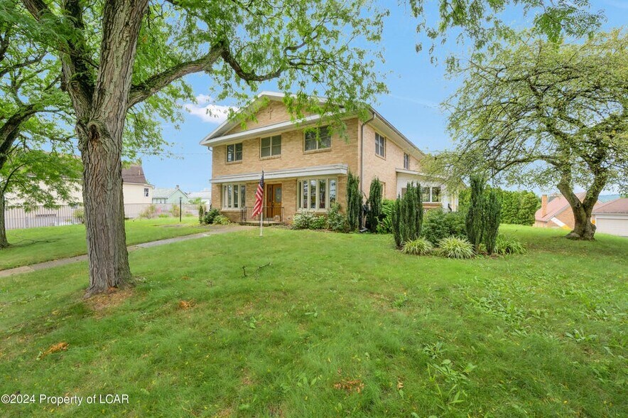 More Photos Of 668 N Main St, Wilkes Barre Religious Facility For Sale