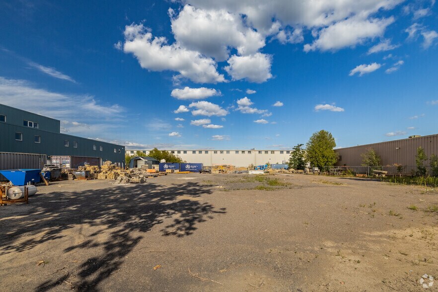 Primary Photo Of 2577 Edinburgh Pl, Ottawa Land For Lease