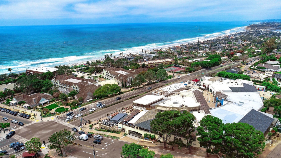 More Photos Of 1555 Camino del Mar, Del Mar General Retail For Lease