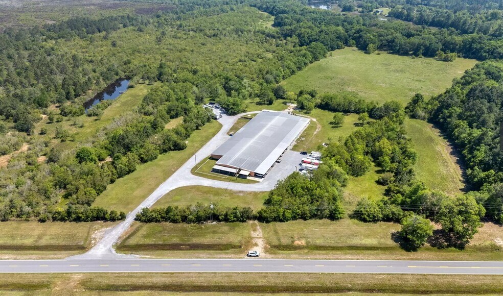 More Photos Of 3524 Garcon Point Rd, Milton Warehouse For Sale