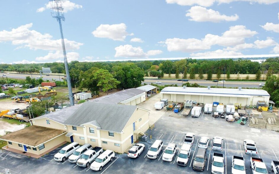 More Photos Of 3652 Old Winter Garden Rd, Orlando Industrial For Sale